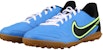 (PS) Nike Legend 9 Club TF Turf K Biru Hitam Biru Hitam DA1334-403