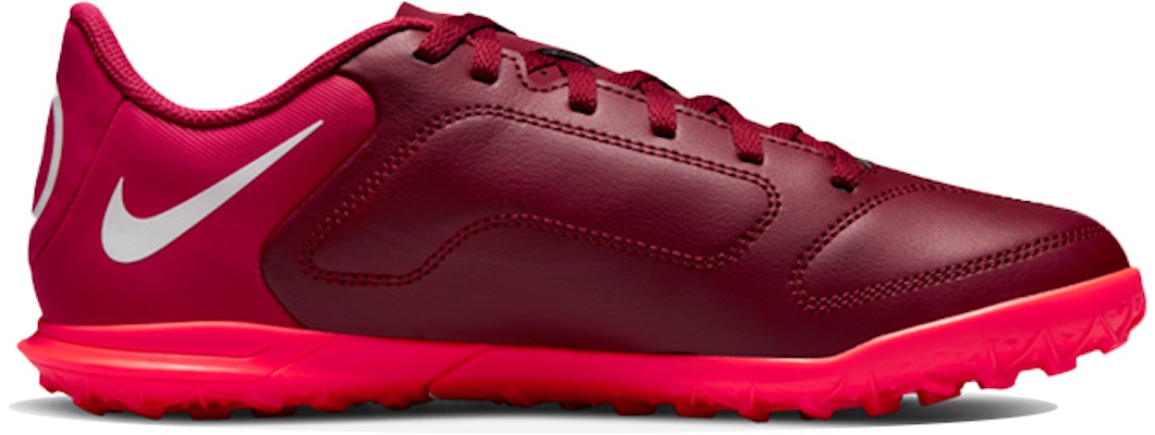 (Youth) Nike Legend 9 Club TF Turf K Red DA1334-616 Order (Youth) Nike Legend 9 Club TF Turf K Red DA1334-616