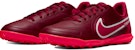 (PS) Nike Legend 9 Club TF Turf K Merah DA1334-616