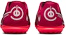 (PS) Nike Legend 9 Club TF Turf K Merah DA1334-616