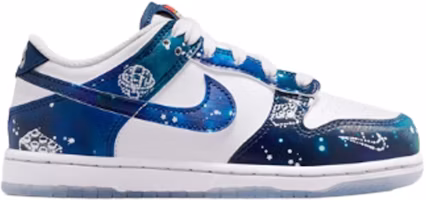 (Preschool) Nike LEGO x Dunk Low 'Galaxy' IM1447-100 (Preschool) Nike LEGO x Dunk Low 'Galaxy' IM1447-100