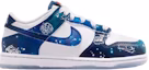 Buy (PS) 耐克Dunk Low LEGO白色多彩拼砖 IM1447-100