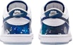 Lookbook (PS) Nike Dunk Low LEGO Putih Multi Warna IM1447-100