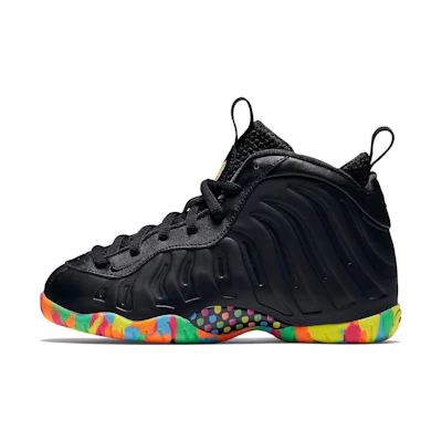 (PS) Nike Lil Posite One 'Fruity Pebbles'