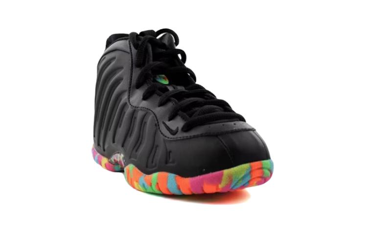(PS) Nike Lil Posite One 'Fruity Pebbles' 圖 3