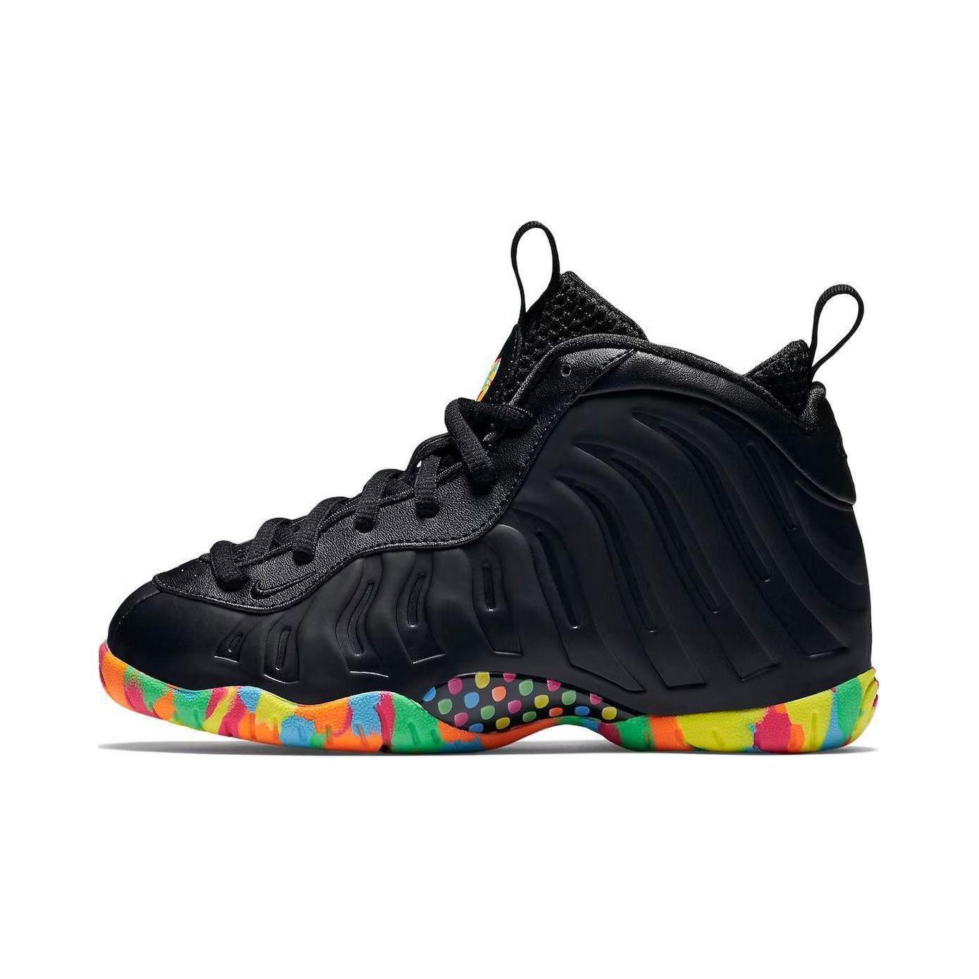 (PS) Nike Lil Posite One 'Fruity Pebbles' 圖 6