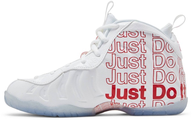 Nike little posite one preschool hotsell