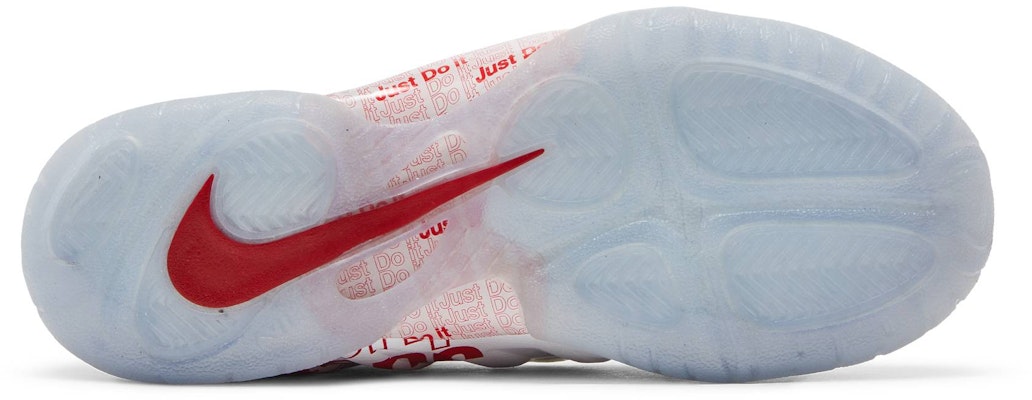 Nike little posite one preschool sales