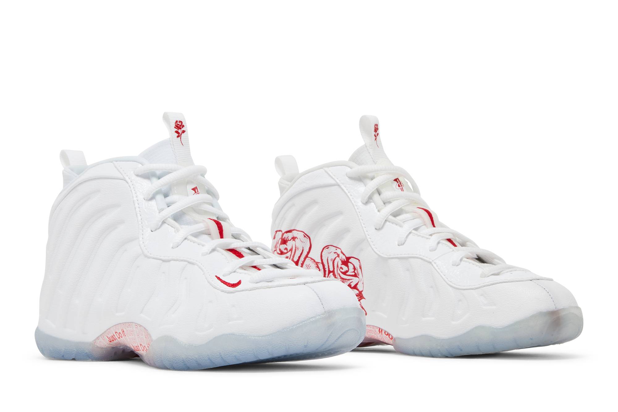 Cheap (PS) ナイキ リルポジット "レジ袋" (Nike Riripojitto "Rejibukuro") CU1055-100