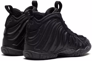 Shop (Preschool) Nike Little Posite One 2023 'Anthracite' FN7314-001