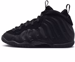 Details for (Preschool) Nike Little Posite One 2023 'Anthracite' FN7314-001