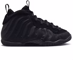 Sizing (Preschool) Nike Little Posite One 2023 'Anthracite' FN7314-001