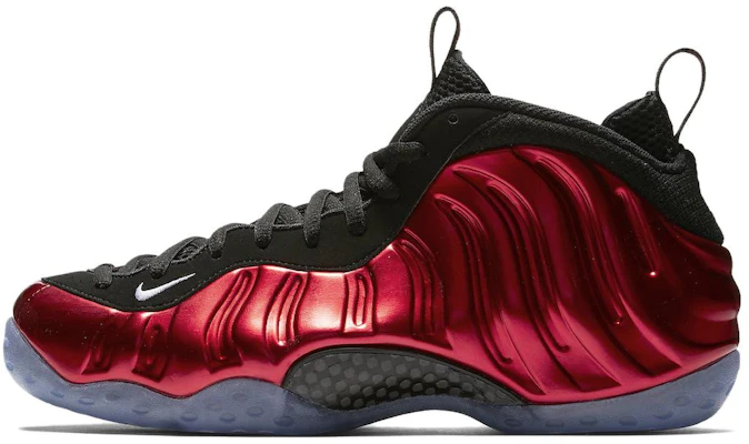 (PS) Nike Little Posite One 2023 ''Metallic Red'' Kinderschoenen FJ1256-600 Buy (PS) Nike Little Posite One 2023 ''Metallic Red'' Kinderschoenen FJ1256-600