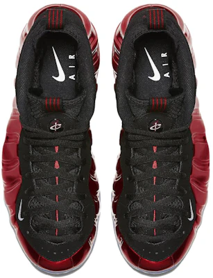 (PS) Nike Little Posite One 2023 ''Metallic Red'' Kinderschoenen FJ1256-600 Order (PS) Nike Little Posite One 2023 ''Metallic Red'' Kinderschoenen FJ1256-600