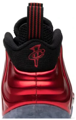 (PS) Nike Little Posite One 2023 ''Metallic Red'' Kinderschoenen FJ1256-600 Lookbook (PS) Nike Little Posite One 2023 ''Metallic Red'' Kinderschoenen FJ1256-600