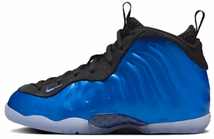 (Preschool) Nike Little Posite One 2024 'Royal' FV5366-400 (Preschool) Nike Little Posite One 2024 'Royal' FV5366-400