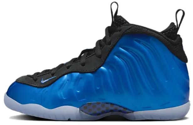 (Preschool) Nike Little Posite One 2024 'Royal' FV5366-400 Buy (Preschool) Nike Little Posite One 2024 'Royal' FV5366-400