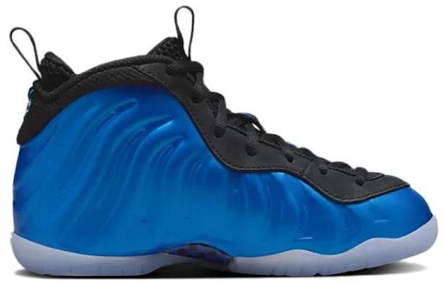 (Preschool) Nike Little Posite One 2024 'Royal' FV5366-400 Order (Preschool) Nike Little Posite One 2024 'Royal' FV5366-400