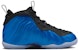 (PS) Nike Little Posite One 2024 'Royal Biru' FV5366-400