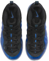 Lookbook (Preschool) Nike Little Posite One 2024 'Royal' FV5366-400