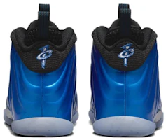 Shop (Preschool) Nike Little Posite One 2024 'Royal' FV5366-400