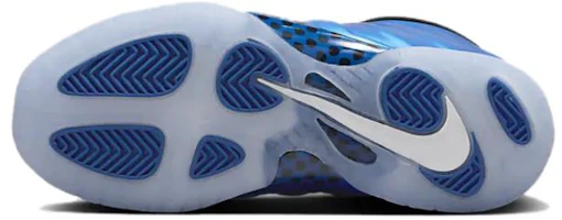 Purchase (Preschool) Nike Little Posite One 2024 'Royal' FV5366-400
