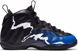 (Preschool) Nike Little Posite One '1996 All-Star Game' 723946-013 (Preschool) Nike Little Posite One '1996 All-Star Game' 723946-013