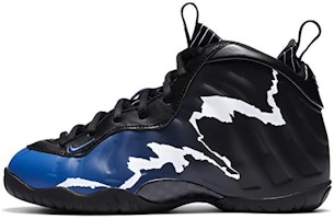 (Preschool) Nike Little Posite One '1996 All-Star Game' 723946-013 (Preschool) Nike Little Posite One '1996 All-Star Game' 723946-013