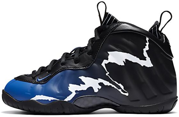 (Preschool) Nike Little Posite One '1996 All-Star Game' 723946-013 Buy (Preschool) Nike Little Posite One '1996 All-Star Game' 723946-013