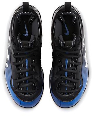 (PS) Nike Little Posite One 'Pertandingan All-Star 1996' 723946-013 Shop (PS) Nike Little Posite One 'Pertandingan All-Star 1996' 723946-013