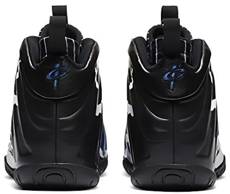 (PS) Nike Little Posite One 'Pertandingan All-Star 1996' 723946-013 Purchase (PS) Nike Little Posite One 'Pertandingan All-Star 1996' 723946-013