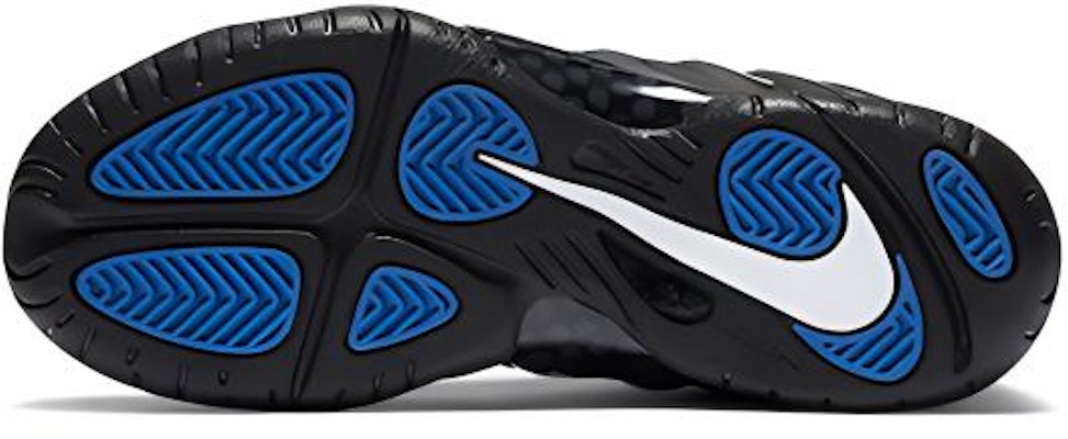 (PS) Nike Little Posite One 'Pertandingan All-Star 1996' 723946-013 Details for (PS) Nike Little Posite One 'Pertandingan All-Star 1996' 723946-013