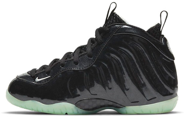 (Preschool) Nike Little Posite One 'All Star 2021' CW1594-001 Buy (Preschool) Nike Little Posite One 'All Star 2021' CW1594-001