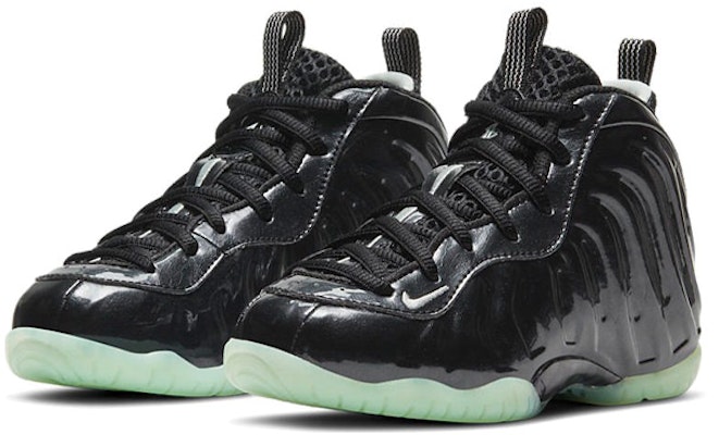 (Preschool) Nike Little Posite One 'All Star 2021' CW1594-001 Lookbook (Preschool) Nike Little Posite One 'All Star 2021' CW1594-001