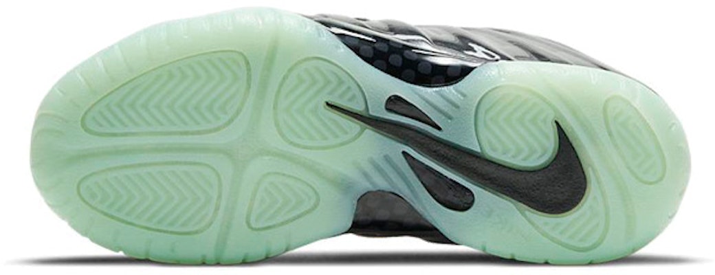(Preschool) Nike Little Posite One 'All Star 2021' CW1594-001 Details for (Preschool) Nike Little Posite One 'All Star 2021' CW1594-001