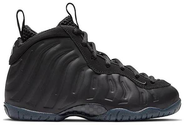 (PS) Nike Little Posite One ''Antraciet'' 723946-014 Order (PS) Nike Little Posite One ''Antraciet'' 723946-014