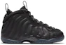 Order (PS) Nike Little Posite One ''Antraciet'' 723946-014