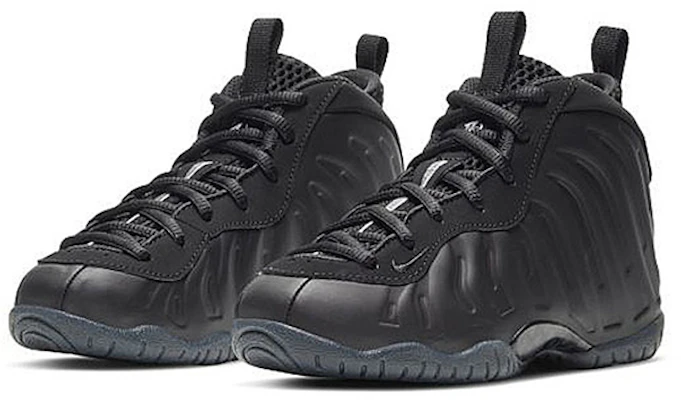 (PS) Nike Little Posite One ''Antraciet'' 723946-014 Lookbook (PS) Nike Little Posite One ''Antraciet'' 723946-014