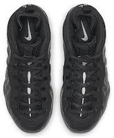Shop (Preschool) Nike Little Posite One 'Anthracite' 723946-014
