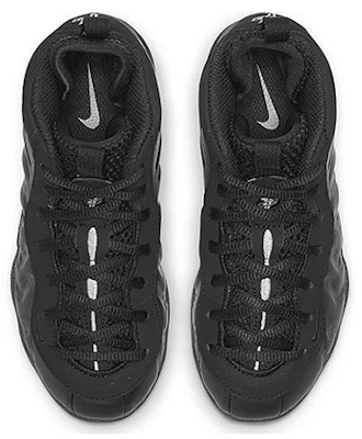 (PS) Nike Little Posite One ''Antraciet'' 723946-014 Shop (PS) Nike Little Posite One ''Antraciet'' 723946-014