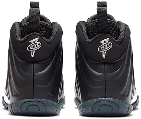 (PS) Nike Little Posite One ''Antraciet'' 723946-014 Purchase (PS) Nike Little Posite One ''Antraciet'' 723946-014