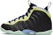 (PS) Nike Little Posite One 'Hitam Pelbagai Warna' DH6491-001