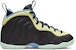 (PS) Nike Little Posite One 'Hitam Pelbagai Warna' DH6491-001