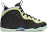 Order (PS) Nike Little Posite One 'Hitam Pelbagai Warna' DH6491-001