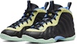 Lookbook (PS) Nike Little Posite One 'Hitam Pelbagai Warna' DH6491-001