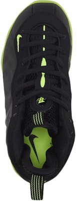 (JR) Nike 小號 Posite One '黑夜電光' HF0978-001 Shop (JR) Nike 小號 Posite One '黑夜電光' HF0978-001
