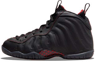 (Preschool) Nike Little Posite One 'Bred' DV3774-001 (Preschool) Nike Little Posite One 'Bred' DV3774-001