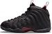(PS) Nike Little Posite One 'Bred' DV3774-001