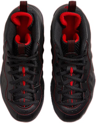(Preschool) Nike Little Posite One 'Bred' DV3774-001 Shop (Preschool) Nike Little Posite One 'Bred' DV3774-001