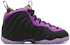 Order (學齡前兒童)Nike Little Posite One『洞穴紫』DQ6212-500